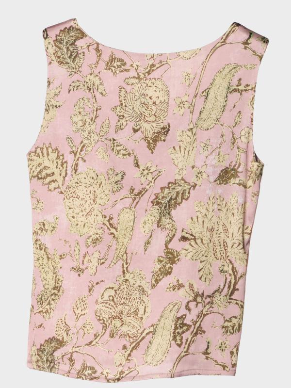 Spencer Clothing | Top Flavia