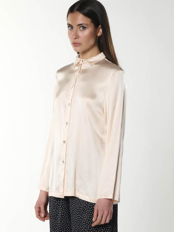 Spencer Clothing | Camicia Sole - Pantalone Chris