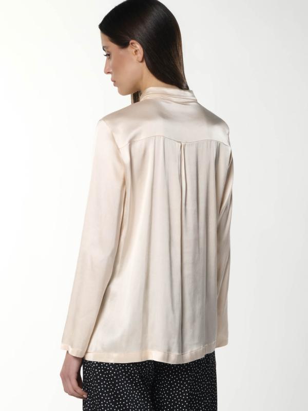 Spencer Clothing | Camicia Sole - Pantalone Chris