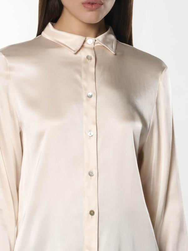 Spencer Clothing | Camicia Sole - Pantalone Chris