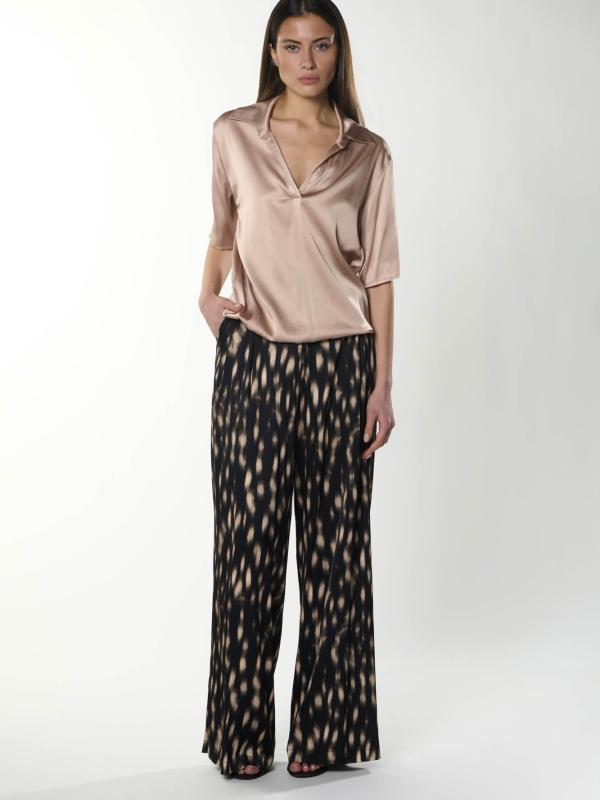 Spencer Clothing | Polo Catania - Pantalone Nova