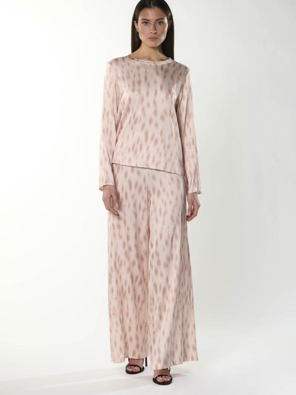 Spencer Clothing | Camicia Kate - Pantalone Libellula