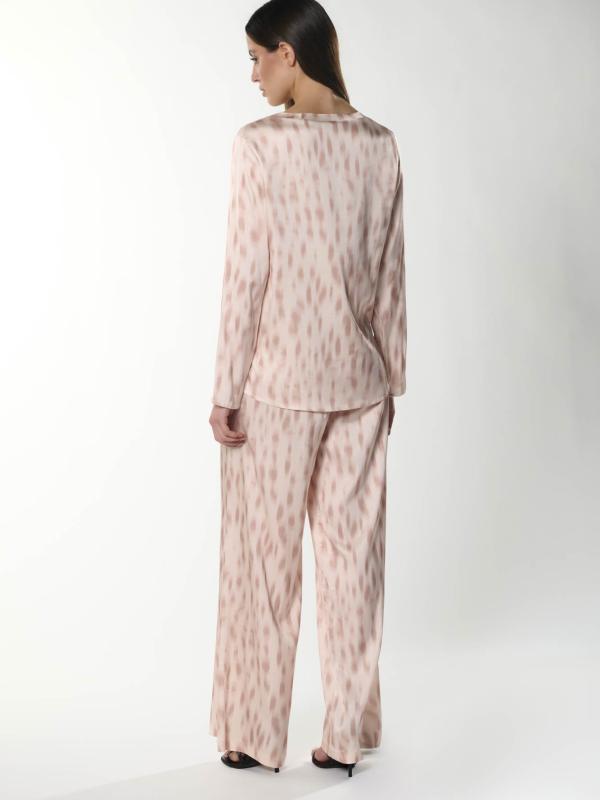 Spencer Clothing | Camicia Kate - Pantalone Libellula