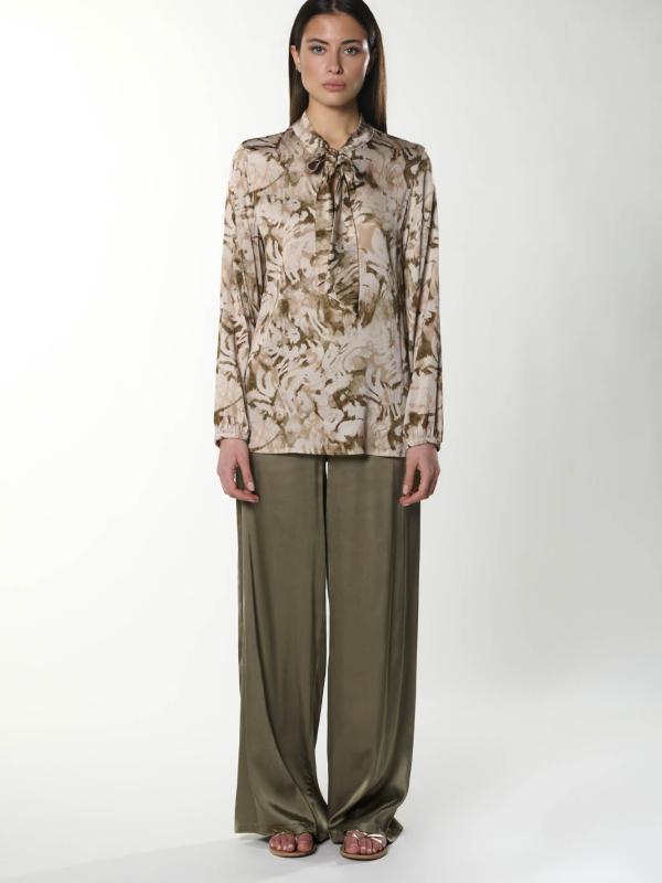 Spencer Clothing | Camicia Livorno - Pantalone Kim