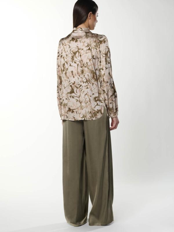 Spencer Clothing | Camicia Livorno - Pantalone Kim