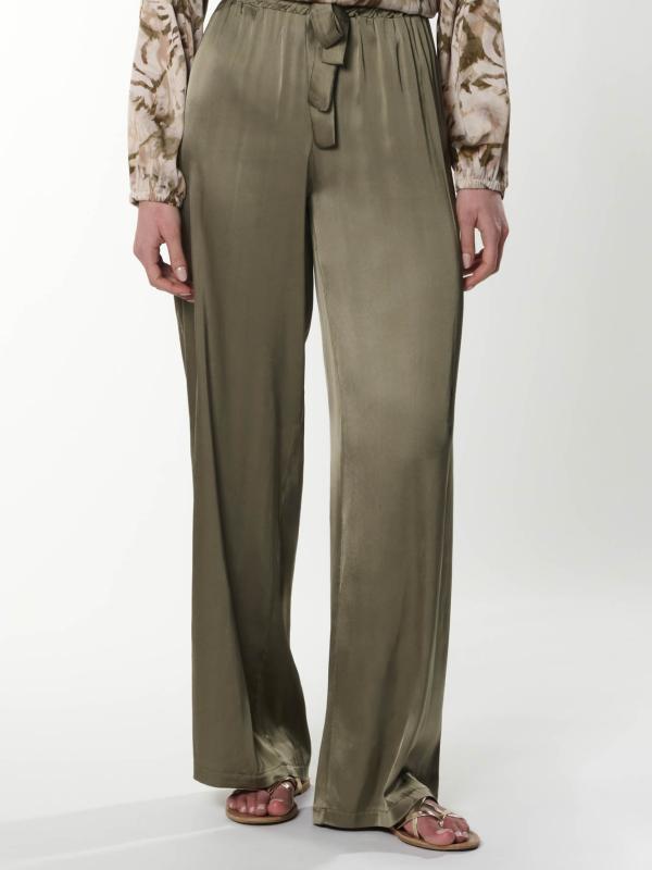 Spencer Clothing | Camicia Livorno - Pantalone Kim