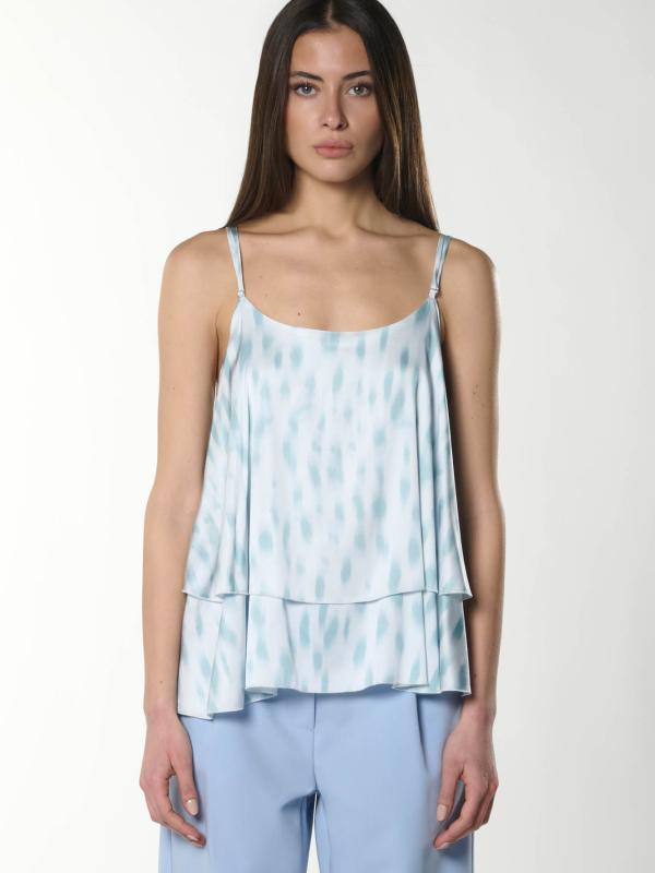 Spencer Clothing | Top Billy