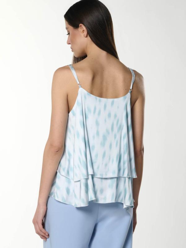 Spencer Clothing | Top Billy