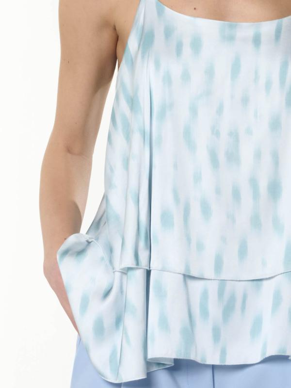 Spencer Clothing | Top Billy