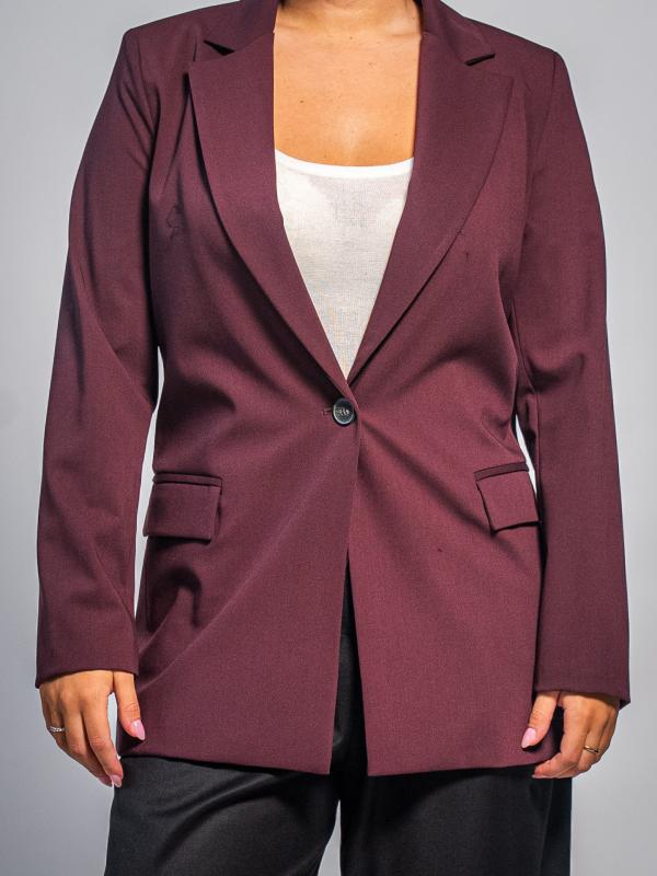Spencer Clothing - giacca Charlotte in tessuto TAM