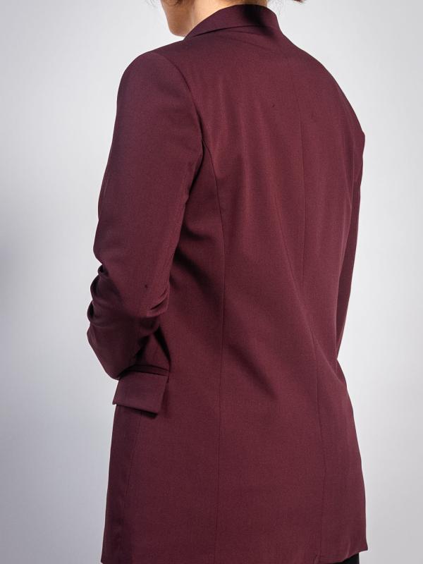 Spencer Clothing - giacca Charlotte in tessuto TAM