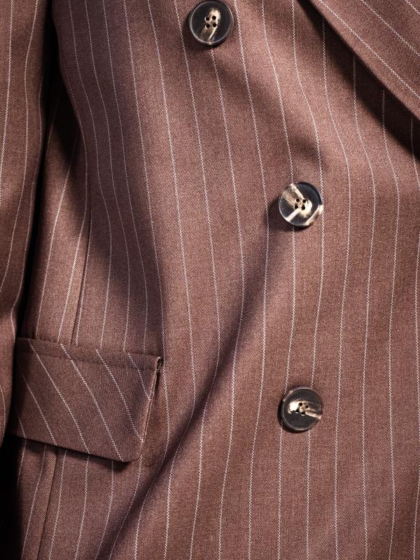 Spencer Clothing - Giacca Greta in tessuto Bond