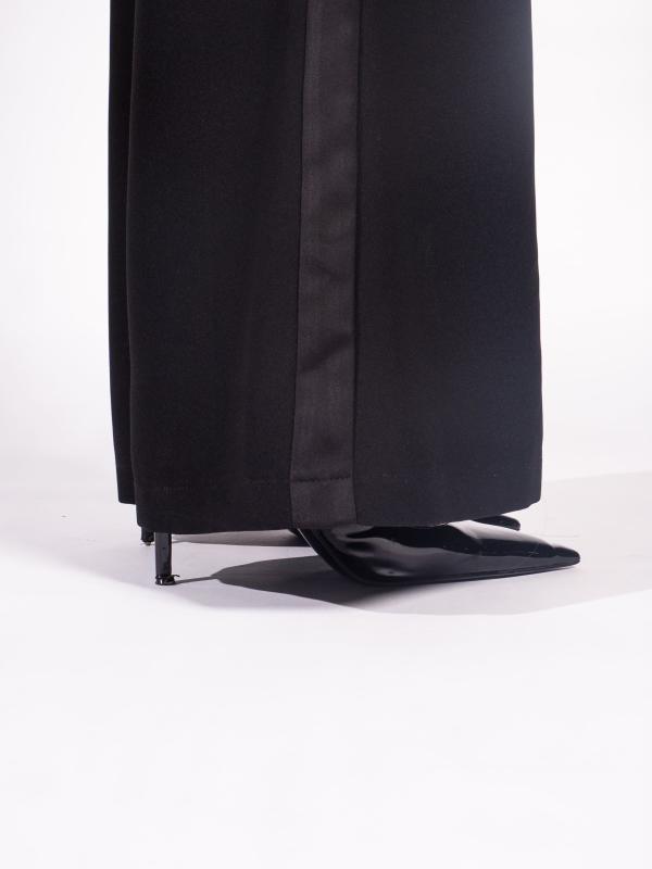  Spencer Clothing - Pantalone Lauro in tessuto Satin