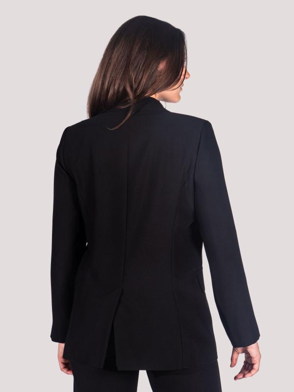 Spencer Clothing - Giacca Greta in tessuto Satin