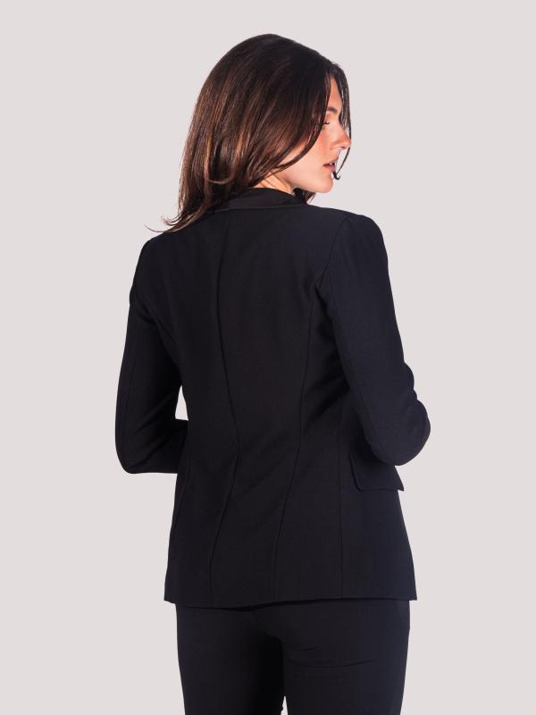 Spencer Clothing - Giacca Wendy in tessuto Satin
