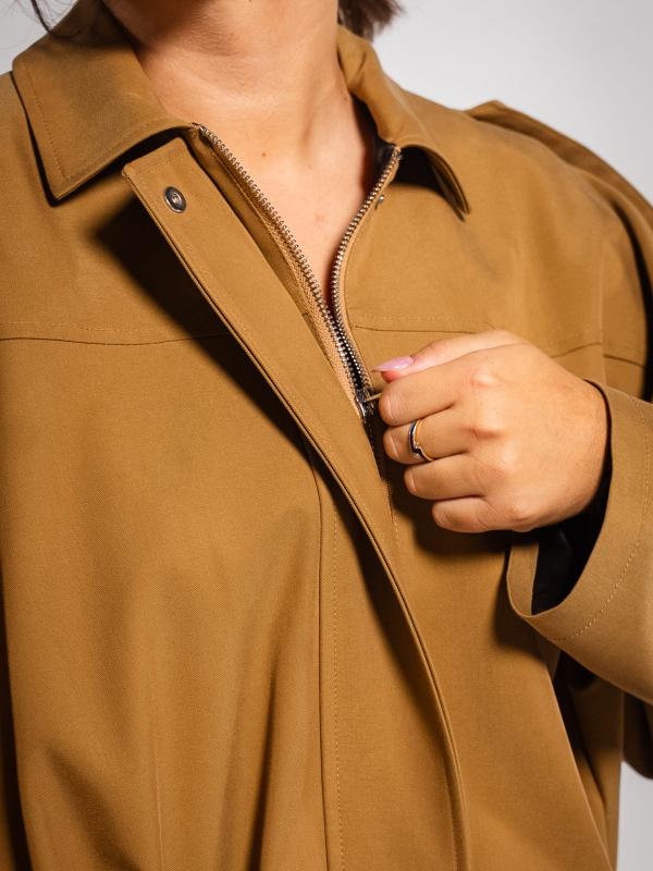 Spencer Clothing - Giacca Daffy in tessuto Modal