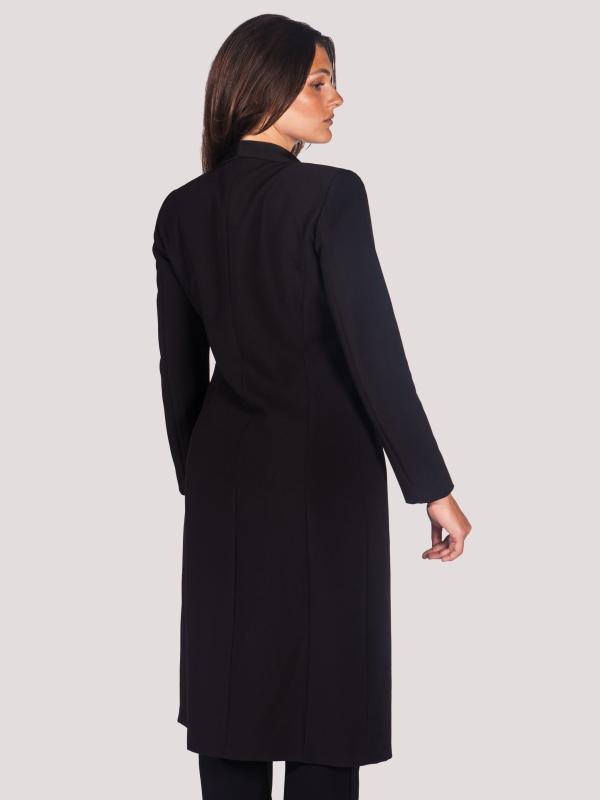 Spencer Clothing - Cappotto Miami in tessuto Cora