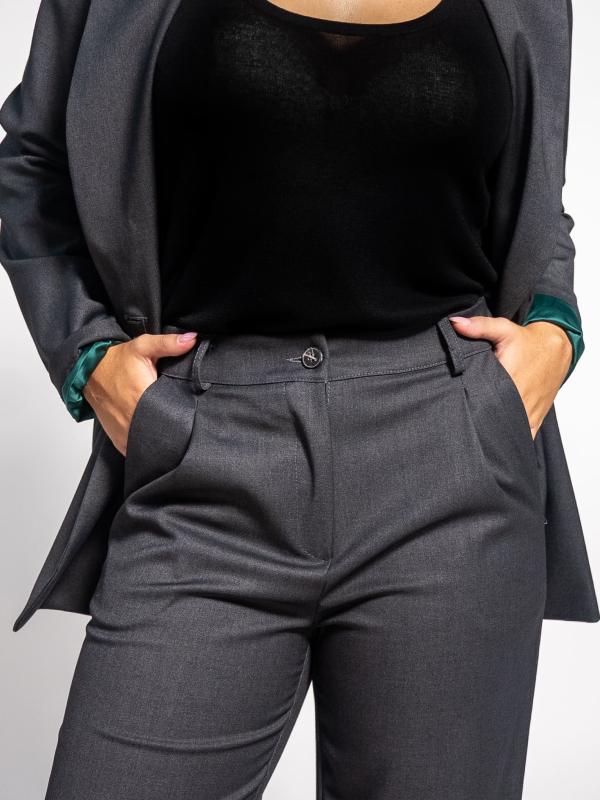 Spencer Clothing - pantalone Fuji in tessuto Bond