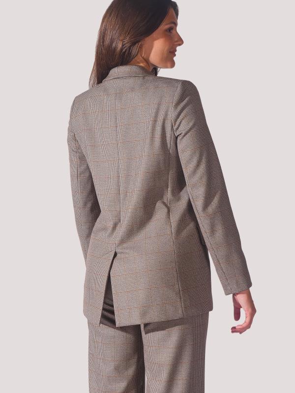 Spencer Clothing - Pantalone Donald in tessuto Car