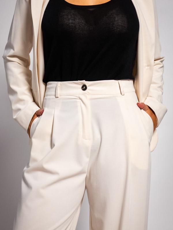 Spencer Clothing - Pantalone Andrea tessuto Tasmania