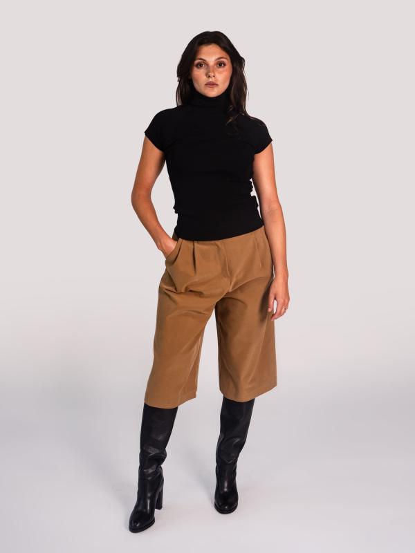 Spencer Clothing - Bermuda Rupert in tessuto modal