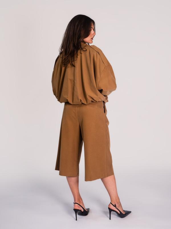 Spencer Clothing - Bermuda Rupert in tessuto modal