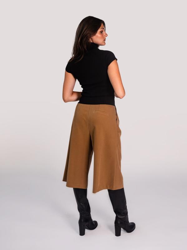 Spencer Clothing - Bermuda Rupert in tessuto modal
