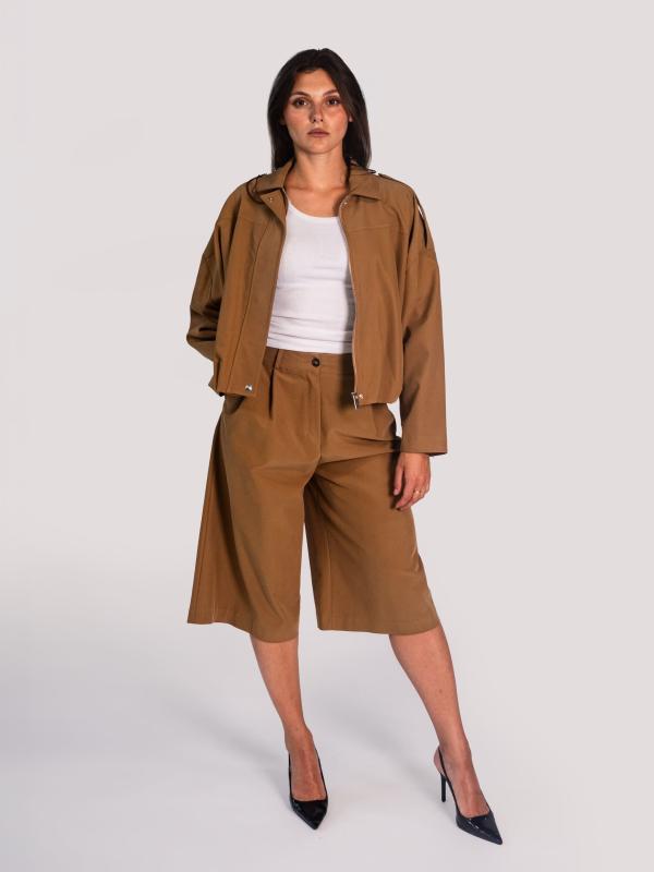 Spencer Clothing - Giacca Daffy in tessuto modal