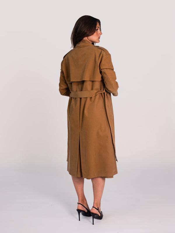 Spencer Clothing - Trench Cami in tessuto Modal