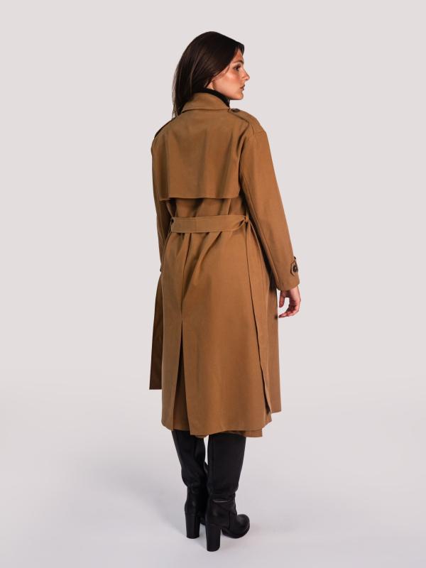 Spencer Clothing - Trench Cami in tessuto Modal