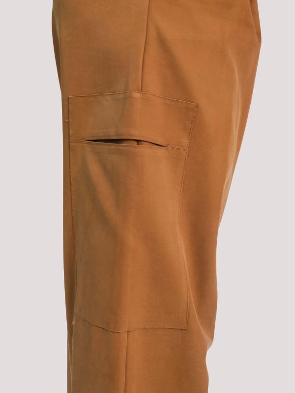 Spencer Clothing - Pantalone Barone in tessuto Modal