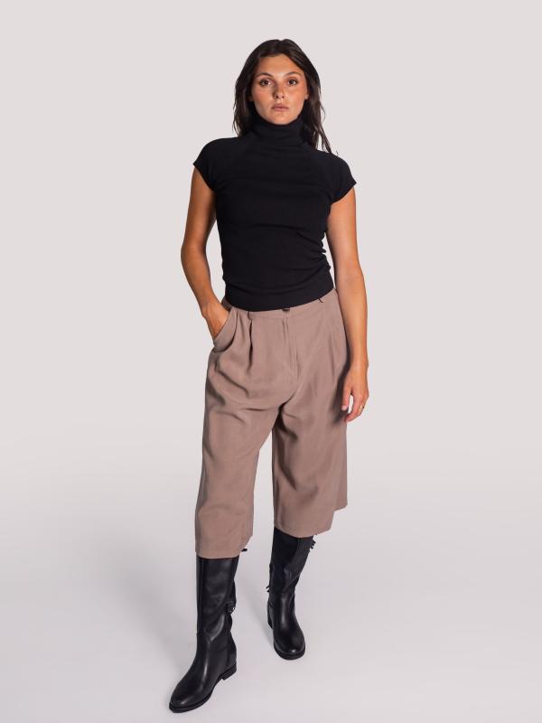 Spencer Clothing - Bermuda Rupert in tessuto Twill