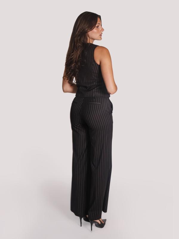 Spencer Clothing - pantalone Lux in tessuto bond
