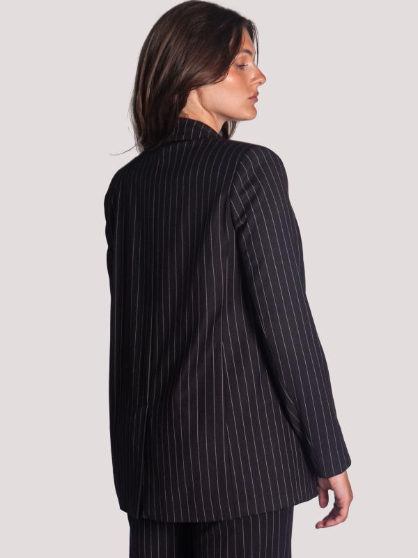 Spencer Clothing - giacca Arnold in tessuto bond