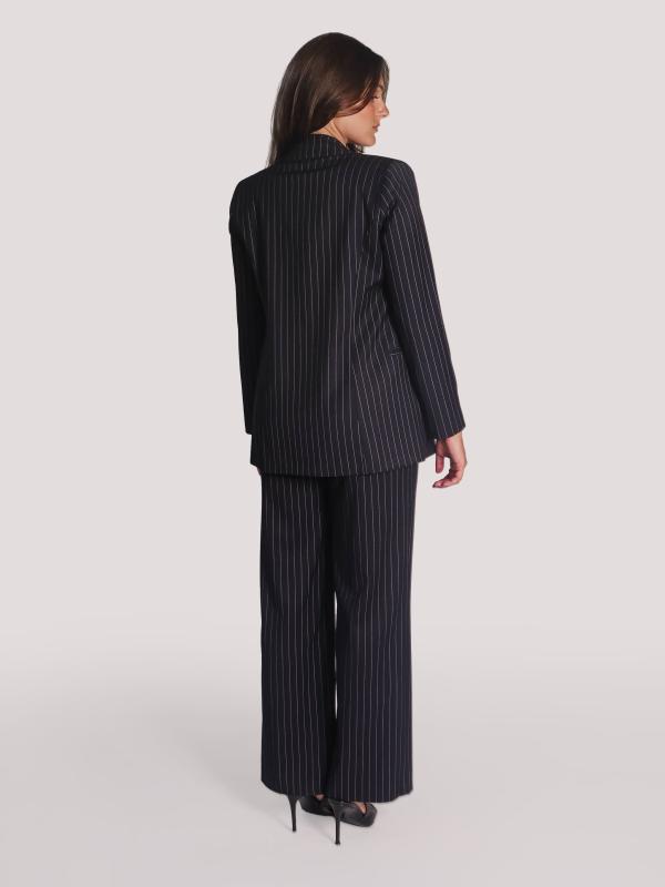 Spencer Clothing - giacca Olivia in tessuto bond