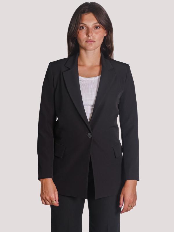 Spencer Clothing - giacca Charlotte in tessuto tecnico
