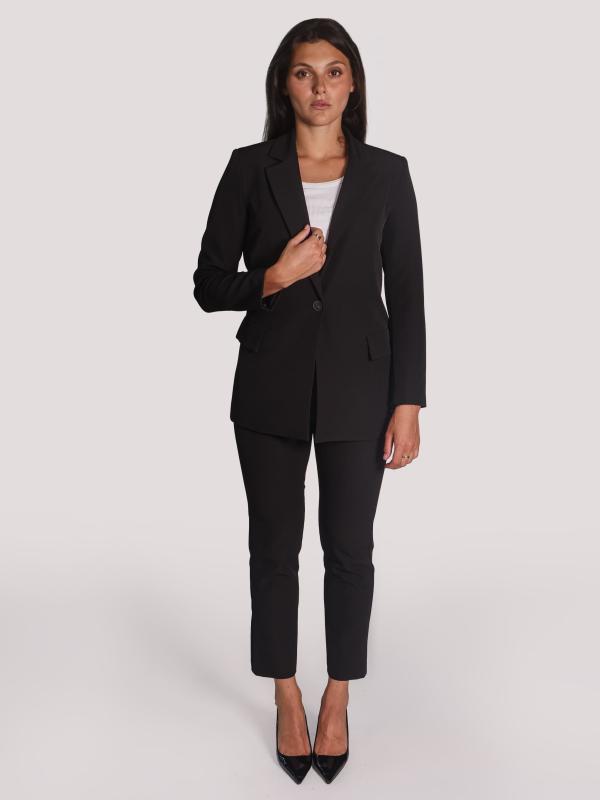 Spencer Clothing - pantalone Madrid in tessuto Tecnico
