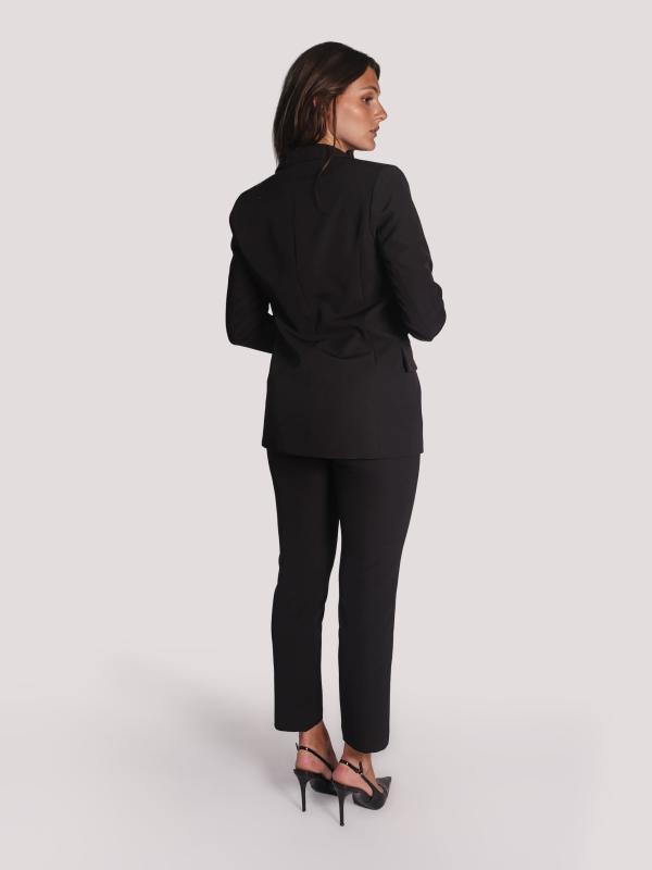 Spencer Clothing - pantalone Madrid in tessuto Tecnico