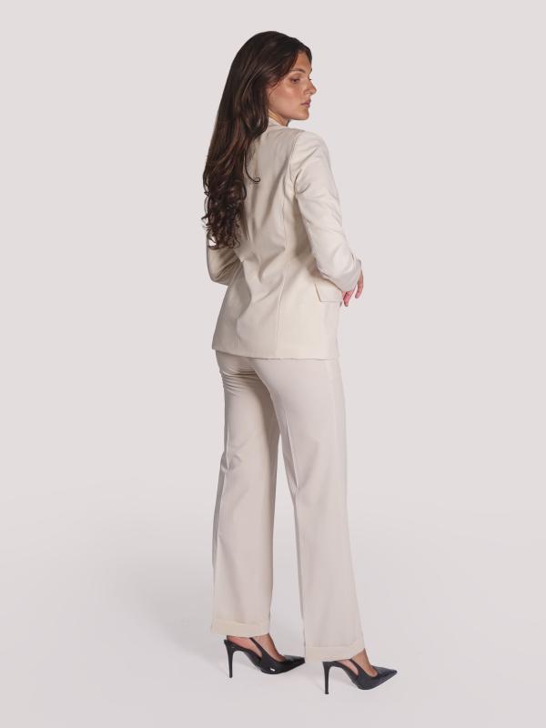Spencer Clothing - Pantalone Lollo in tessuto Tasmania