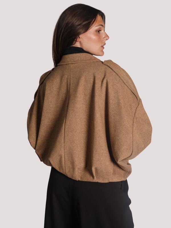 Spencer Clothing - Giacca Daffy in tessuto Cotone