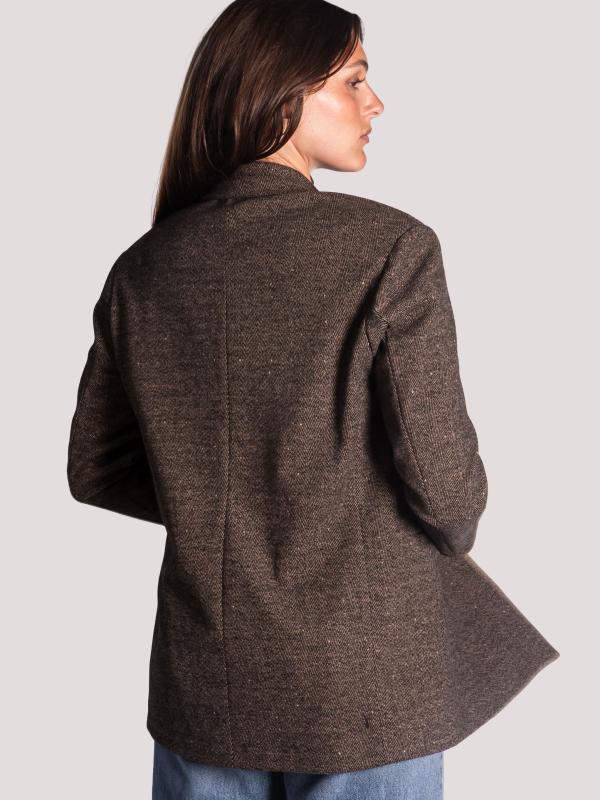 Spencer Clothing - Giacca Snoopy in tessuto Cotone