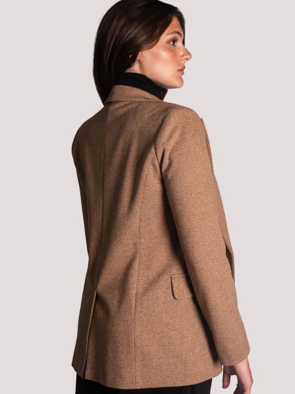 Spencer Clothing - Giacca Greta in tessuto Cotone