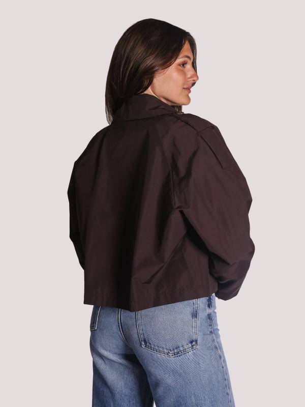 Spencer Clothing - Giacca Vanda in tessuto RMC