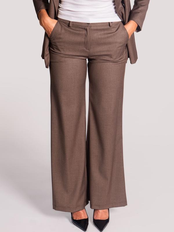Spencer Clothing - pantalone Fuji in tessuto Bond