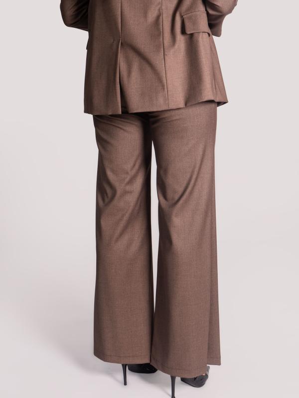 Spencer Clothing - pantalone Fuji in tessuto Bond