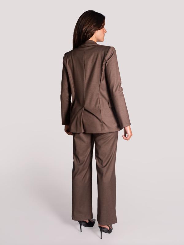 Spencer Clothing - giacca Greta in tessuto Bond