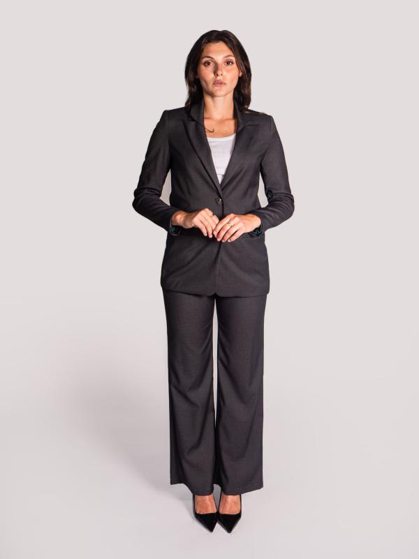 Spencer Clothing - giacca Ricky in tessuto Bond