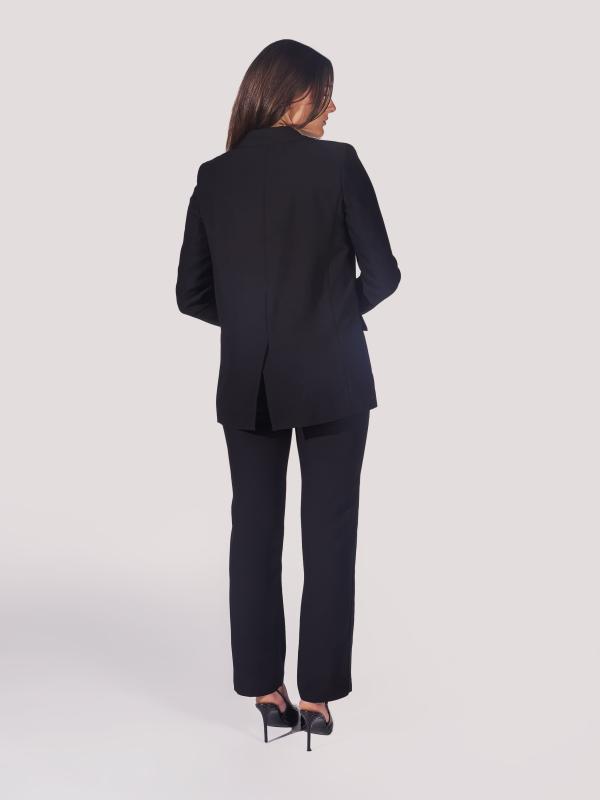 Spencer Clothing - giacca Achille in tessuto Satin