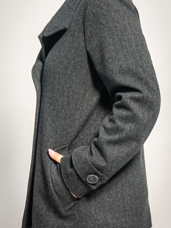 Spencer Clothing - giaccone Dolly in tessuto WDR
