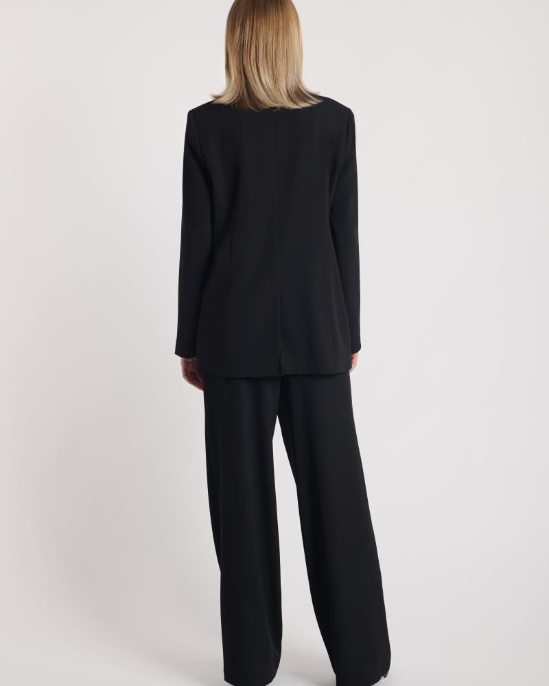 Spencer | Giacca Greta e Pantalone Fuji